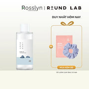 Round lab Nước hoa hồng 1025 Dokdo Toner 200ml - RL000001 - Rosslyn