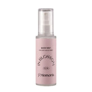Xịt thơm cơ thể DE MEMORIA (BODY MIST #02 IN BLOSSOM, 50ml)