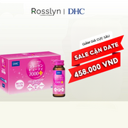 Collagen nước DHC - DH000008 - Rosslyn