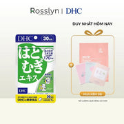 Viên uống sáng da 30 ngày DHC - DH000003 - Rosslyn