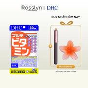Viên uống Vitamin C 90 ngày - DH000001 - Rosslyn
