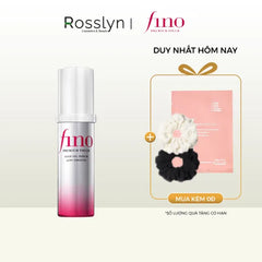 Dầu dưỡng tóc cao cấp Fino Premium Touch Airy Smooth 70ml - FN000002 - Rosslyn