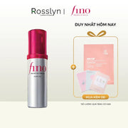 Dầu Dưỡng Tóc Cao Cấp Cải Thiện Tóc Hư Tổn Fino Premium Touch Hair Oil B 70ml - FN000001 -Rosslyn