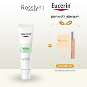 Gel giảm mụn sau 1 tuần Eucerin Pro Acne A.I. Clearing Treatment 40ml - EU000019 - Rosslyn