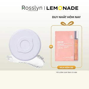 Phấn Phủ Mỏng Nhẹ Kiềm Dầu Thuần Chay Chống Nắng Lemonade Supermatte No Makeup Loose Powdedr - LN000061 - Rosslyn