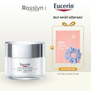 Kem dưỡng ẩm chuyên sâu cho da khô Eucerin Lipo Balance 50ml - EU000006 - Rosslyn