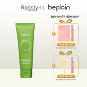 Sữa rửa mặt Beplain Mung Bean pH-Balanced Cleansing Foam