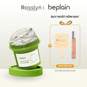 Mặt nạ đất sét Beplain Mung Bean Pore Clay Mask 120ml - BP000006