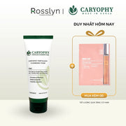 Caryophy Portulaca Cleansing Foam 150ml - CA000000