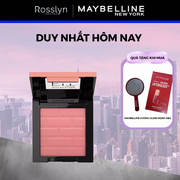Phấn Má Hồng Mịn Lì Maybelline Fit Me Mono Blush 4.5g