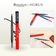 Chì Kẻ Mày Đa Năng Horus Eye Beauty Expert Long Lasting Blend Micro Eyebrow 0.1g - Rosslyn