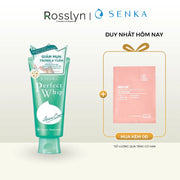 Sữa rửa mặt ngừa mụn SENKA PERFECT WHIP ACNE CARE 100G - SE000008 - Rosslyn