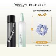 Xịt khóa make up lâu trôi COLORKEY Long Lasting Snapshot Finishing Spray 100ml - Rosslyn