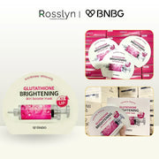 Mặt Nạ Dưỡng Sáng BNBG Glutathione Brightening Skin Booster Mask 30ml - BB000007
