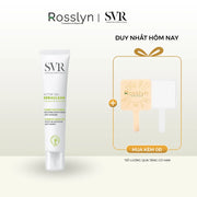 Gel Dưỡng Giảm Mụn và Phục Hồi Da SVR SEBIACLEAR Active 40ml - SR000003- Rosslyn