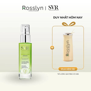 Tinh Chất Chăm Sóc Da, Hỗ Trợ Giảm Mụn Mờ Thâm SVR SEBIACLEAR SERUM 30ml - SR000011 - Rosslyn