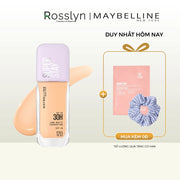 Kem nền lâu trôi 30H Maybelline Super stay up to 30h Lumi-matte Foundation - Rosslyn