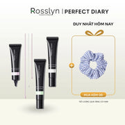 Kem Lót Trang Điểm Perfect Diary Silky Skin Perfecting Mềm Mịn Chất Lượng Cao 30g - Rosslyn