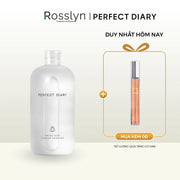 Nước Tẩy Trang Làm Sạch Sâu Perfect Diary Amino Acid Makeup Remover 500ml - PD000014 - Rosslyn
