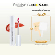 Lemonade Son tint bóng Mirror Mirror Water Tint 4g - Rosslyn