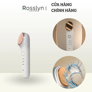 Máy di tinh chất SK-901 - TB108 - Rosslyn