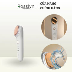 Máy di tinh chất SK-901 - TB108 - Rosslyn