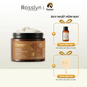 Bơ dưỡng thể cà phê Đắk Lắk Cocoon cho da mềm mịn & rạng rỡ 200ml - CC000039 - Rosslyn