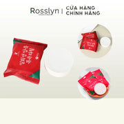 Khăn Tắm Giấy Nén Hàn Quốc tiện lợi 70*140cm-DC06-Rosslyn