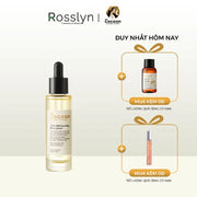 Tinh chất hoa hồng Cocoon 30ml - CC000020 - Rosslyn