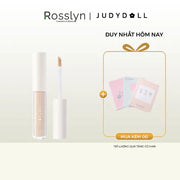 Kem Che Khuyết Điểm Judydoll Traceless Cloud-Touch Concealer 3,2g - Rossyn