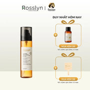 Xịt khoáng nghệ Hưng Yên Cocoon 130ml - CC000023 - Rosslyn