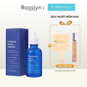 Tinh chất phục hồi cấp ẩm La Bonita Pathenol Repair Ampoule 50ml - LB000001 - Rosslyn