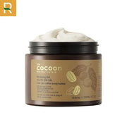 bơ dưỡng thể cocoon cấp ẩm cho da