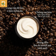 bơ dưỡng thể mang đến làn da mượt mà tươi mới