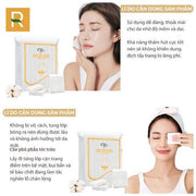 Lí Do Nên Sử Dụng Bông Tẩy Trang Cao Cấp 3 Lớp 100% Cotton Túi 220 Miếng Mềm Mịn