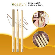 Bút Kẻ Bọng Mắt Peggylin Cá Tính Bền Màu Lâu Trôi, Vẽ Nhũ Mắt Bắt Sáng Hightlight Siêu Tự Nhiên