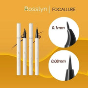bút kẻ mắt Focallure chống nước tốt