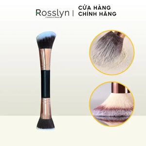 Cọ trang điểm hai đầu đa chức năng - DC76