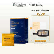 Giảm cân Seryburn Night V2 SeryBox - SX000000 - Rosslyn
