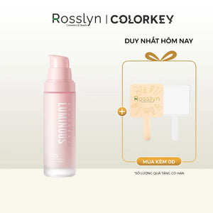 Gel Dưỡng Ẩm COLORKEY LUMINOUS 50ml - CO000062 - Rosslyn