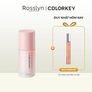 Tinh chất dưỡng da 30ml COLORKEY LUMINOUS Serum 30ml - CO000063 - Rosslyn