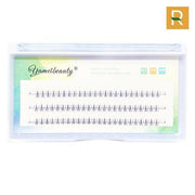 Lông Mi Giả Hình Hoa Hướng Dương 3 Nhánh Mỏng, Tự Nối - Rosslyn - Rosslyn-vn