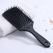 Lược sườn chải tóc xoăn và gỡ rối tạo kiểu chuyên dụng chống rụng tóc cao cấp