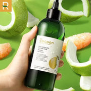 nước dưỡng tóc cocoon làm mềm tóc