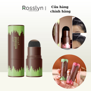 Phấn Che Khuyết Điểm Chân Tóc HEYXI Đa Năng Chống Thấm Nước Và Mồ Hôi Tự Nhiên - QT169 - Rosslyn
