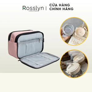 Túi đựng đồ vệ sinh cá nhân - DC85 - Rosslyn