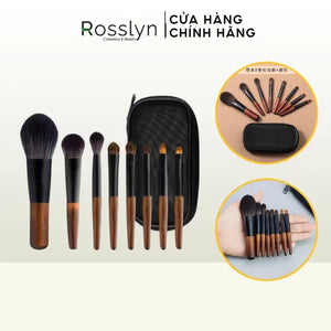 Bộ cọ mini 8 cái-DC47