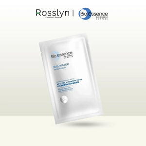 Mặt nạ Bio-essence water B5 HYDRATING MASK - BBE000029 - Rosslyn