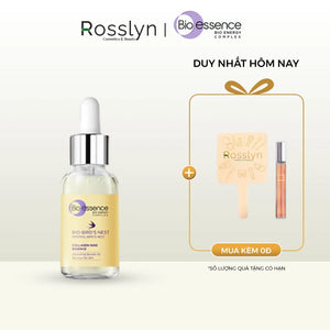 Tinh Chất Dưỡng Da BIO BIRD’S NEST COLLAGEN ESSENCE - BE000004 - Rosslyn