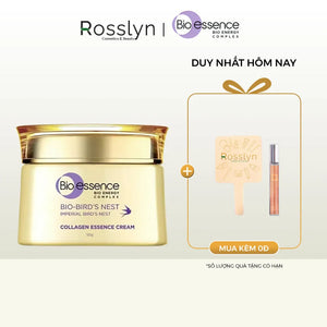 Kem Dưỡng Da BIO BIRD NEST COLLAGEN - BE000005 - Rosslyn